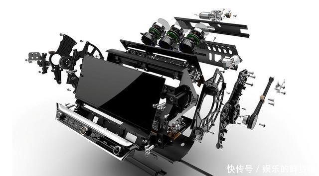  接地|嫌沃德十佳内饰不接地气？要不看看我眼中的“沃德十佳”