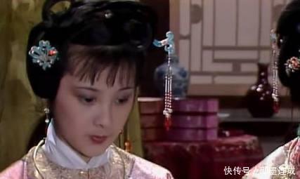 箱子里发现|贾惜春性格分析，她才是大观园里最绝情最冷的人