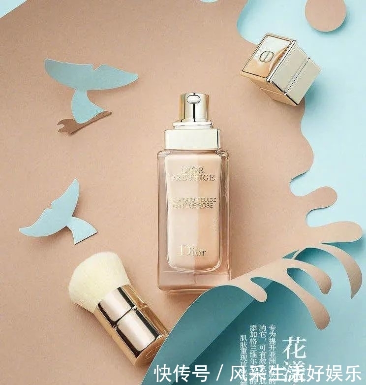  化妆|想要进阶化妆术还只有三把刷子？姐妹，真的不行啊！