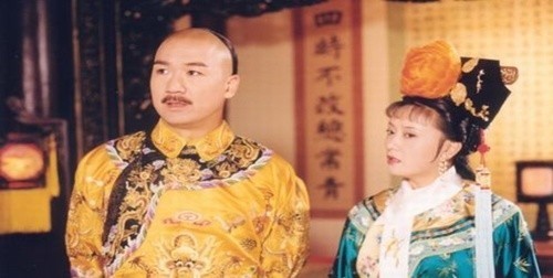 专家|康熙高瞻远瞩,为何不给最宠爱的宜妃指条活路?专家:指了,但她“走不动”