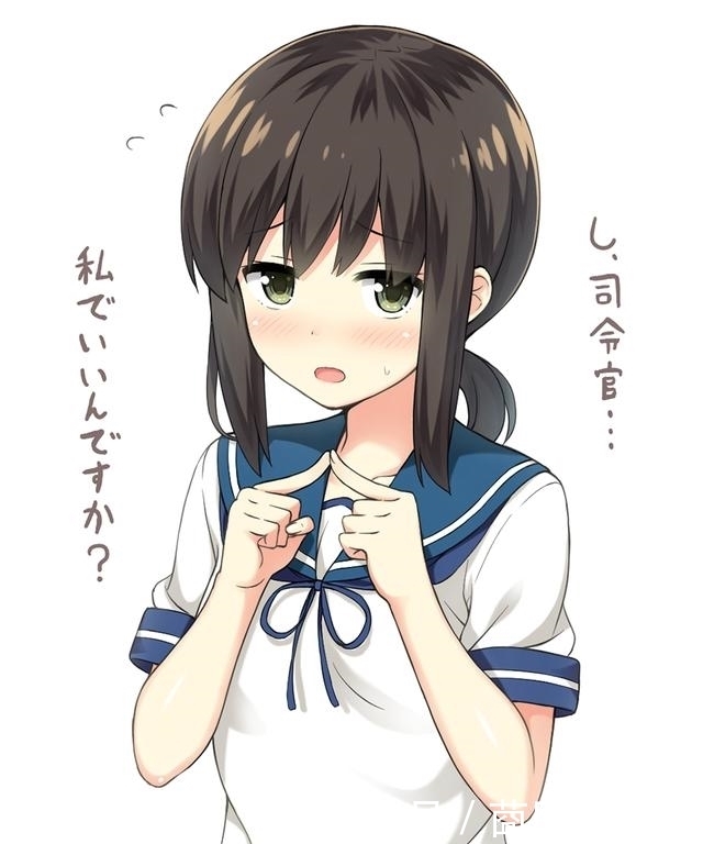 好看|「二次元动漫壁纸」今日好看的动漫壁纸推荐