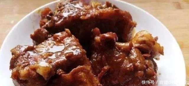东北菜|儿子每天就喜欢吃此道家常菜,一斤才10块,比红烧肉还香