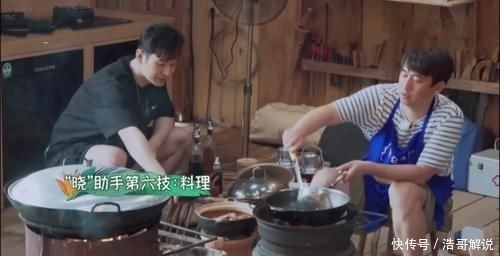 越做越|大牌综艺越做越看不下去,《向往的生活》再也不是慢下来的综艺了