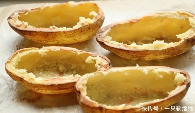 隔天|自从学会土豆新吃法,孩子隔天就要吃,比披萨简单,拉丝又好吃