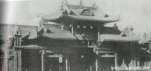 关庆昌|800两黄金被嫌犯藏匿19年，建国后最大一起黄金失窃案破获经过