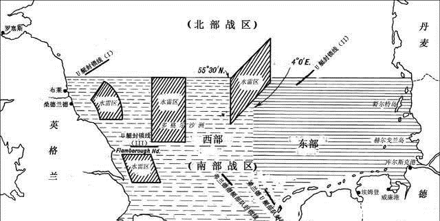  时期|“狼群”前传：第一次世界大战时期的德国海军潜艇部队