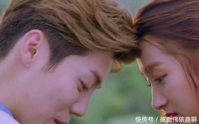  留言|鹿晗三年准时给关晓彤庆生，粉丝逐渐成为cp粉，留言催原地结婚