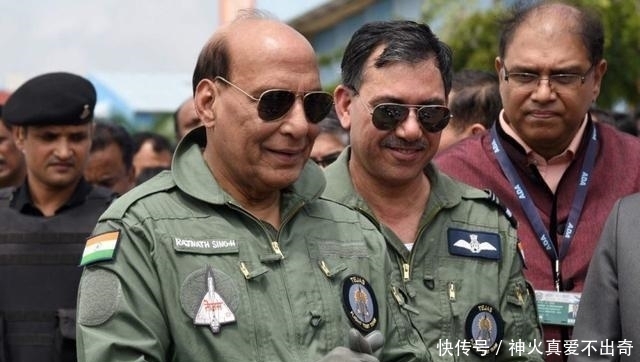 印度|印度急购33架俄制先进战机,专家摇头买错了!根本不适合上高原