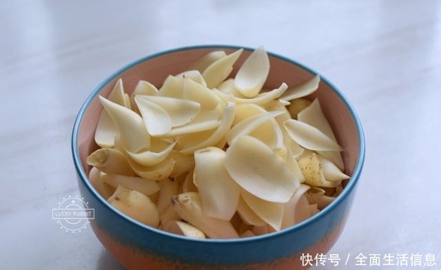 百合|银耳出胶很容易,记住这三个要点,银耳软糯爽滑,越喝越爱喝