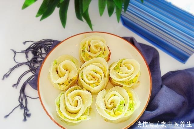 搭配|这些高营养又顶饱的早餐主食，一刻钟就搞定，搭配清粥能量也够了