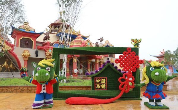 暑假|暑假带娃去哪玩中国马镇,避暑游玩约不约