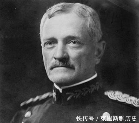 美国|麦克阿瑟经历说明他不与上司的情人结婚，或许他不会成就功名