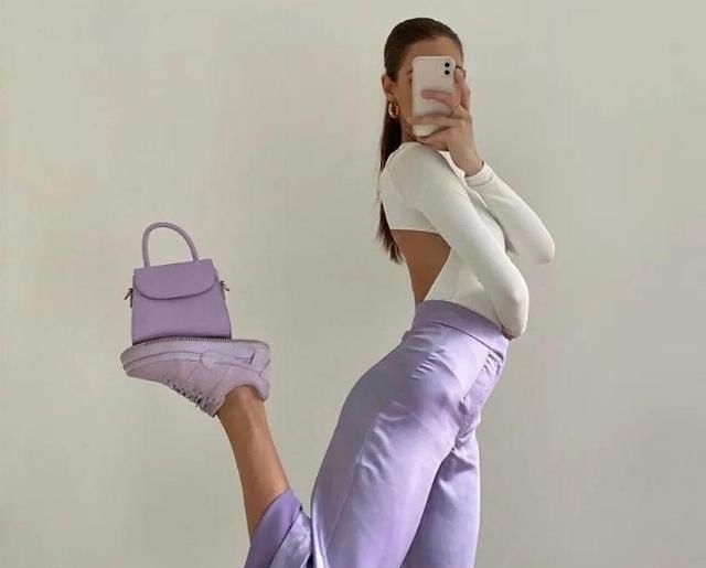 对镜|解锁对镜自拍技巧,分分钟在家拍出大片!