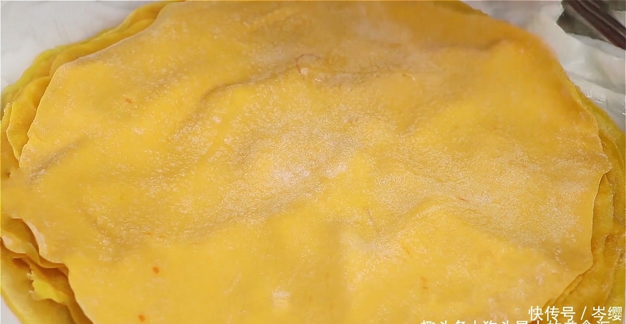 好吃|营养健康的早餐做法,不油炸不用煎,做法简单,好吃还不上火