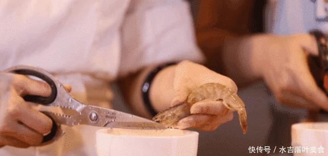 解馋|茄味油焖虾,用家常的做法,酸甜可口解馋又过瘾