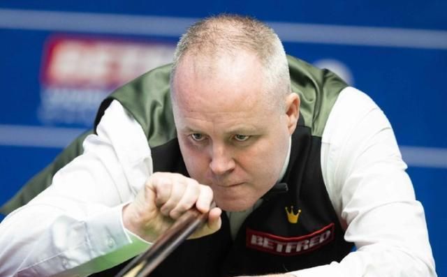 溃败|斯诺克世锦赛首个大冷门!12号种子8-10溃败出局,16强已诞生8人