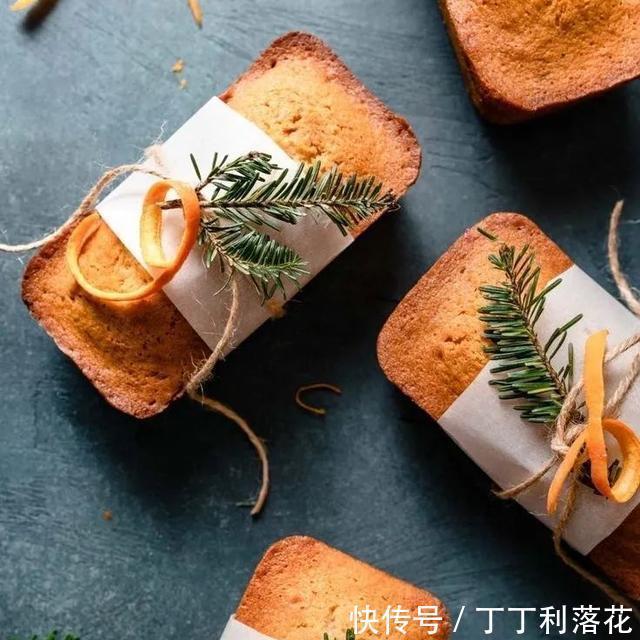 层次|有了这个新手蛋糕体教程,“杰诺瓦士蛋糕”我搞明白了