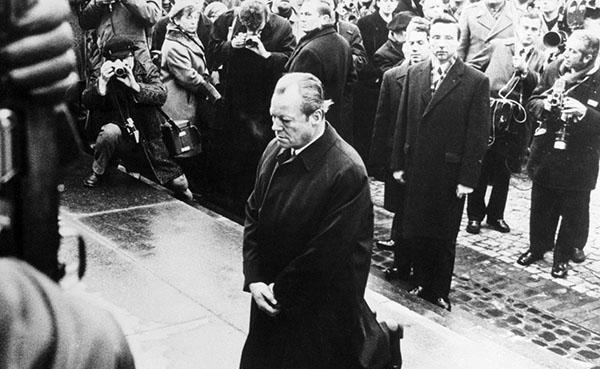 承载|承载波兰与德国近千年恩怨纠葛的格但斯克最终是怎样归属波兰的