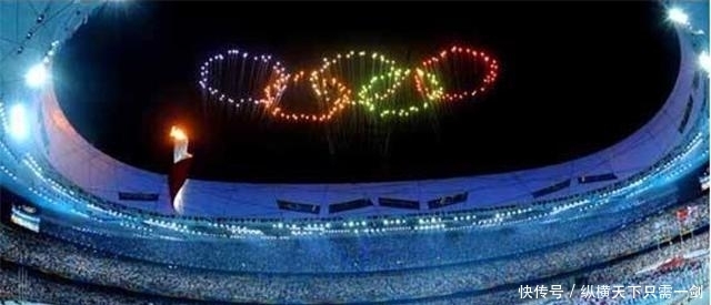 继08年北京奥运会后,2032年奥运会,中国