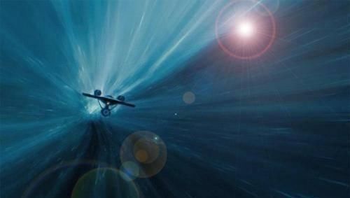 飞行|假如以1亿倍光速飞行,最终能回到原点吗科学家告诉你答案