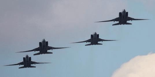 美国|高级将领阵亡,幕后黑手不止美国一个,俄罗斯入驻中东惹恼了谁