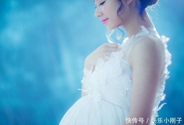 子宫|到了孕晚期,4件事情平时要避免,可能导致“羊水早破”