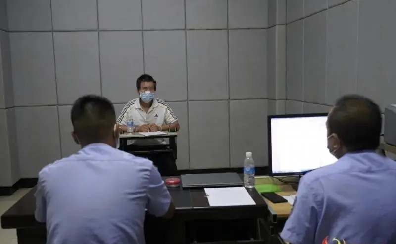 越国边境|这对夫妇干的！刑拘！