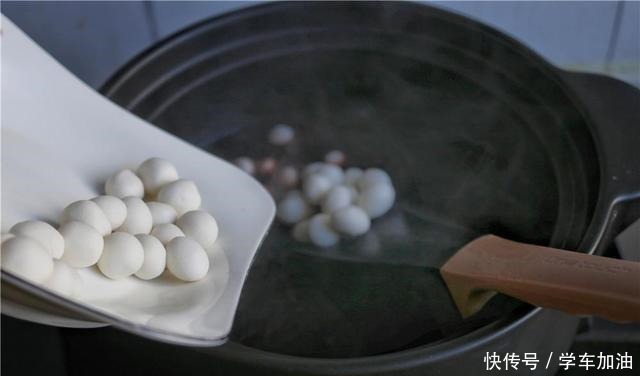 甜品|隔离在家里做美味甜品,好吃又好做,尤其适合女生那几天