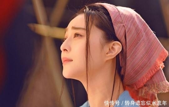 女皇|一代女皇武则天到底有多美?看完真人画像后,你会赞叹她是真的美