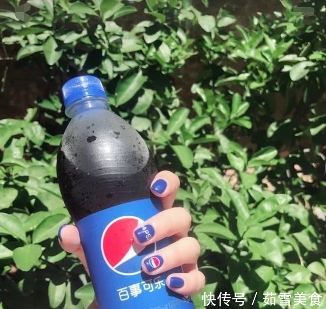 百事|美国有瓶饮料叫百事,泰国有瓶饮料叫红牛,中国有瓶饮料叫……