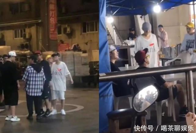 陈赫|这档综艺让邓超陈赫鹿晗放弃跑男,黄渤受邀当嘉宾,路透看点满满