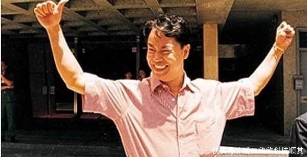  悍匪|敲诈李嘉诚10亿的世纪悍匪张子强是什么来头? 为何他有军用AK47和炸药?