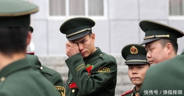 退伍|“退役”和“退伍”一样吗?一字之差意思却天壤之别,不要搞混了