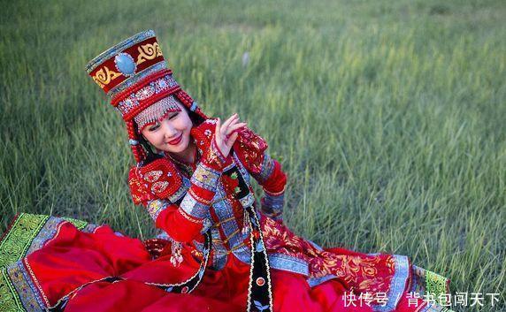 二婚|她是满都海,二婚丈夫是仅6岁的孩童,为何被蒙古人世代尊崇!