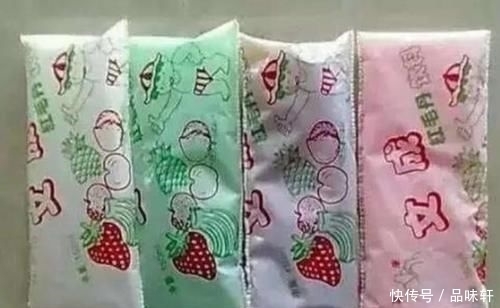 味道|童年最火的6种雪糕,吃过3种是孩子他爸了,00后只吃过图三