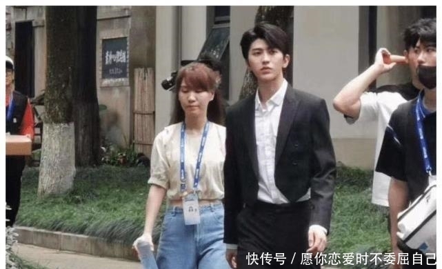 奔跑|《奔跑吧》最新路透照,吴磊阚清子来助阵,金靖柳岩如期而至