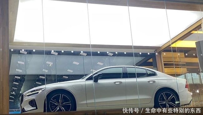 疫后|探馆2020北京车展:疫后首个全球国际车展,中国品牌占上C位