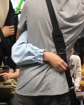 搞笑|搞笑GIF：为了一个渣男，至于么，他不要你我要你