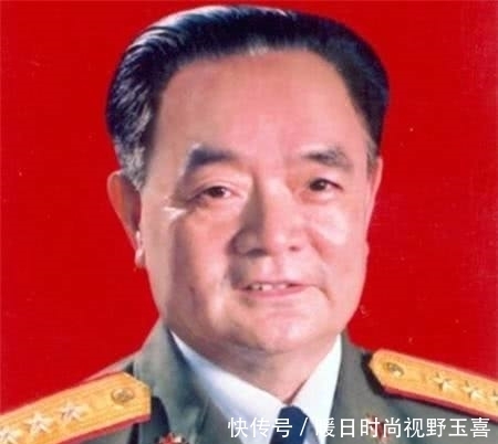 健在|致敬!1988年授衔的17位上将仅5位健在,他们近况如何?