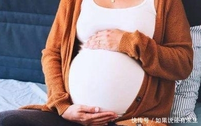  孕妈妈|怀孕期间，若有以下4个小表现，孕妈可能是“小公主”已在腹中