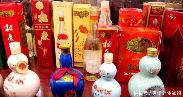 过年|平价酒中的4大“天王”!40年前过年都喝不起!现不贵却无人懂
