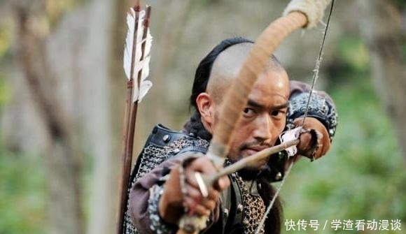 努尔哈赤|明朝覆灭之前，清朝1个高级武官却坚决投降明朝，他为什么这么干