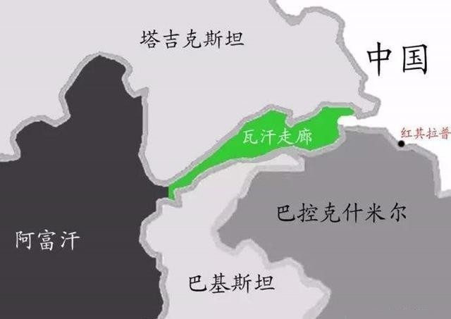  马可波罗|马可波罗来过、玄奘走过，当年盛极一时的瓦罕走廊，现在如何