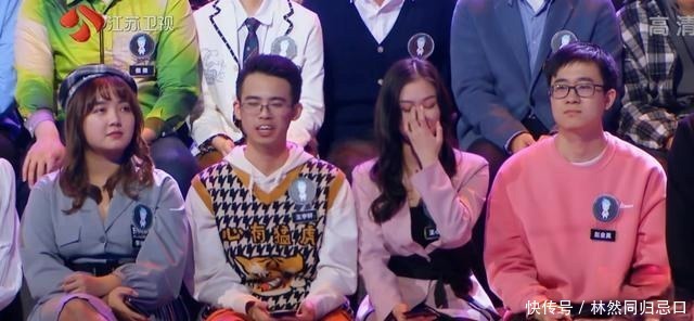  有人|《最强大脑》荣耀时刻，镜头最多的5位选手，有人狂妄，有人低调