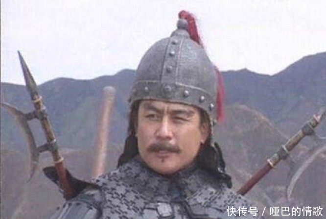 虎将|刘备错过的五位将才,第一位才能超过庞统,第二位能一箭射中关羽