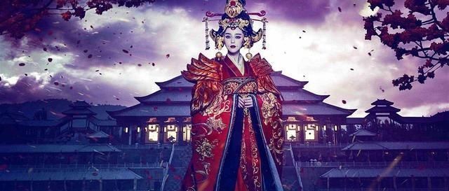 于武则天|李世民武则天十一年未有子嗣，与李治七天怀有龙种，史官羞于记载