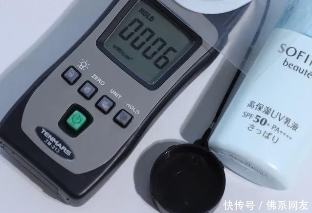  熊心豹子|敢和安耐晒抢C位，这款防晒是吃了熊心豹子胆吗！