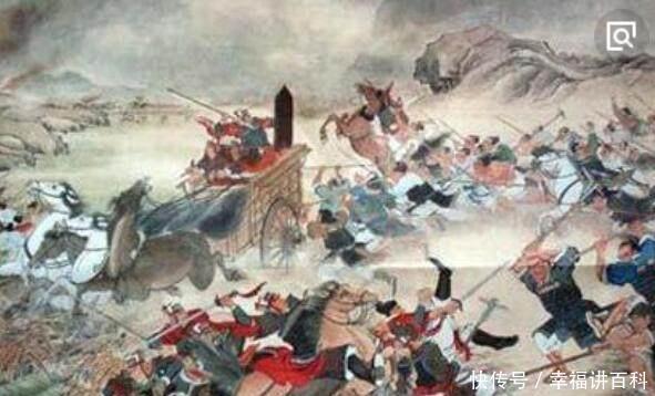 逆命|一个算命发现姜子牙,一个逆命变成阶下囚,差别咋就这么大呢!