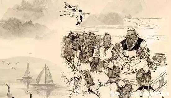  秦始皇|秦始皇为什么要焚书坑儒，我们看看当时的儒生是什么情况