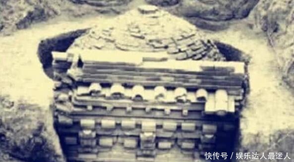 出土|专家出土北宋古墓，墓中伸出一根“烟筒”，真实作用让人惊讶